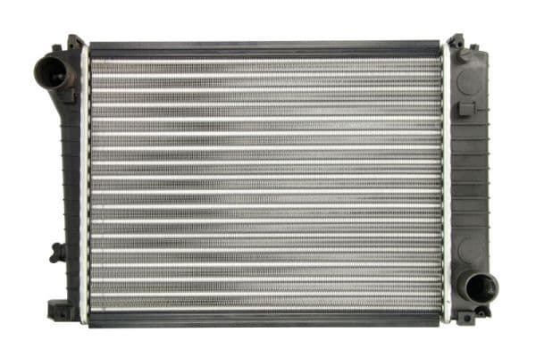Motorradiator (handmatig) past: BMW 3 (E30) 2.0/2.5 09.82-11.93