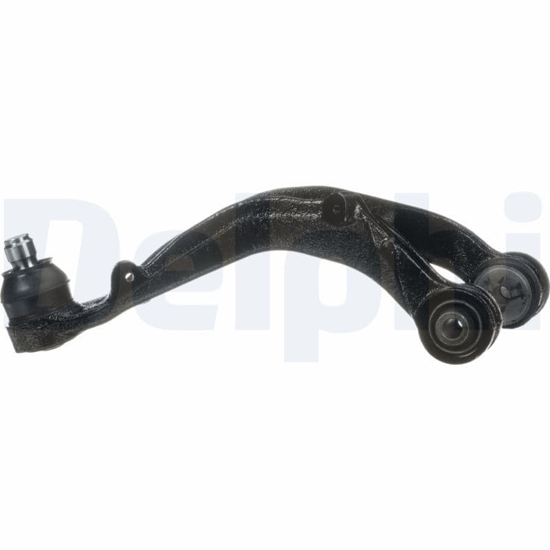 Achteras spoor controle arm Links (top, achter) past: SUBARU BRZ, IMPREZA, LEGACY V, WRX  TOYOTA GR 86, GT 86 1.5-2.5CNG 12.00-
