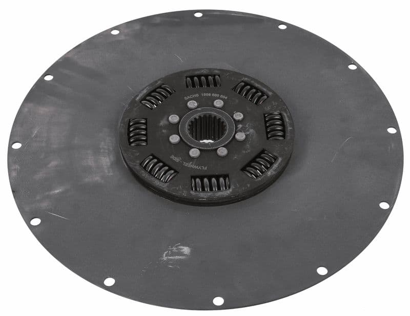 Torsiedemper (diameter: 360mm, aantal tanden: 21 pcs 31,8X35-21N)