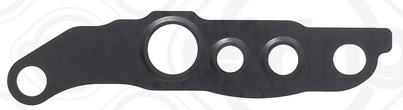 Gasket, oil inlet (charger)