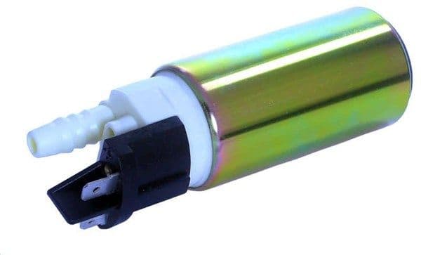 Elektrische brandstofpomp (patroon) past: FIAT 500, 500 C, 500L, PANDA 0.9-1.4 09.03-