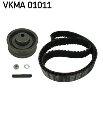 Timing belt set