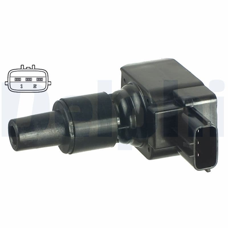 Ignition Coil