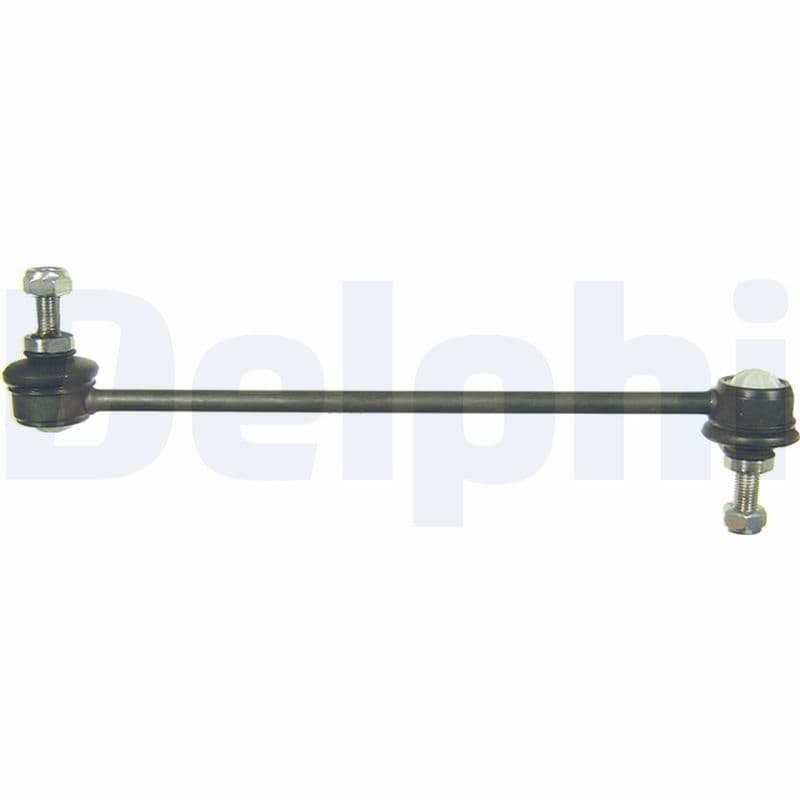 Stabilisatorstang Voor Links/Rechts 275mm past: FIAT MAREA, MULTIPLA  LANCIA DEDRA, LYBRA 1.2-2.4D 04.89-06.10