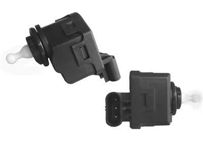 koplamphoogteregeling