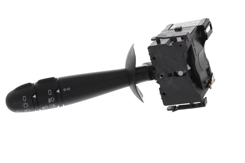 Gecombineerde schakelaar onder het stuur (indicatoren  lichten) past: NISSAN PRIMASTAR  OPEL VIVARO A  RENAULT ESPACE IV, LAGUNA II, TRAFIC II 02.01-