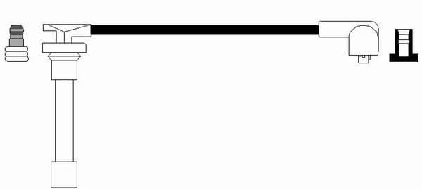 CV-gewricht Links/Rechts (36z/30z/60mm, (EN) OE Technology UF / TPE 50°) past: AUDI A3  SEAT ALTEA, ALTEA XL, LEON, LEON SC, LEON ST, TOLEDO III  SKODA OCTAVIA II, OCTAVIA III 1.2-3.2 02.03-