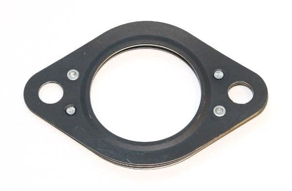 Exhaust manifold gasket