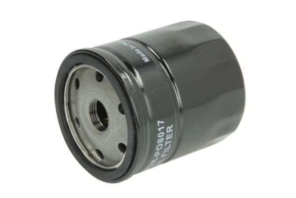 Oil filter