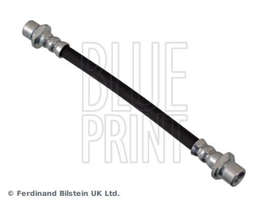 Remleiding/slang flexibel Achter Links/Rechts (lengte 218mm, M10x1) past: TOYOTA COROLLA 1.6/1.8 08.07-07.14