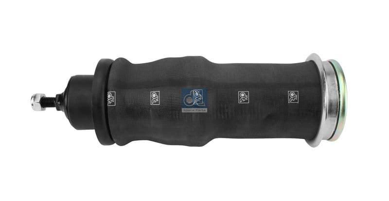 Schokdemper bestuurderscabine Voor Links/Rechts past: SCANIA 4, G I, P I, R I, T 05.95-05.19