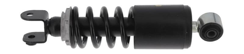 Schokdemper bestuurderscabine Voor past: SCANIA G I, P I, R I 03.04-05.19