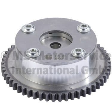 Nokkenas fasering katrol past: HYUNDAI CRETA, ELANTRA VI, I40 I, I40 I CW, IX35, SONATA VI, SONATA VII, TUCSON  KIA CERATO IV, CERATO KOUP III, OPTIMA, SOUL II, SOUL III 2.0/2.0H 01.11-