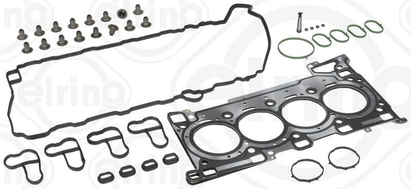 Gasket Kit, cylinder head