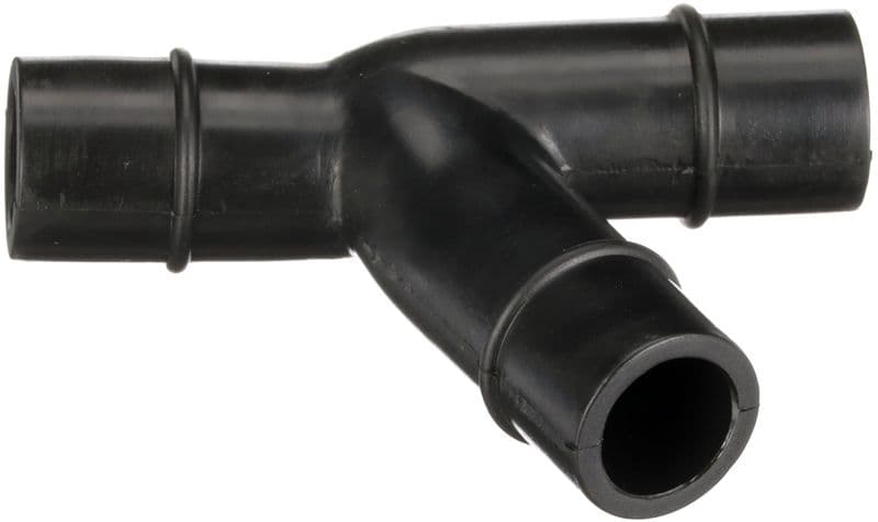 Hose, crankcase ventilation