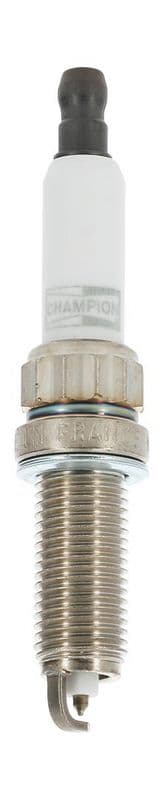 Spark plug