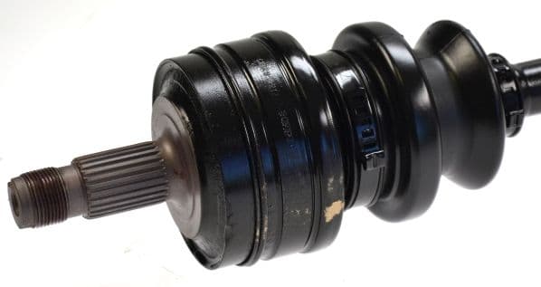 Koelvloeistof expansievat past: AUDI 80 B4, CABRIOLET B3, COUPE B3 08.91-08.00