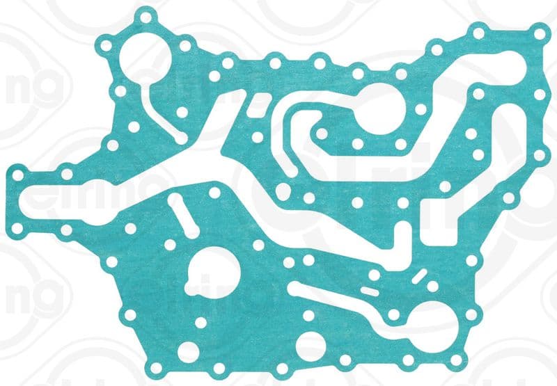 Handgeschakelde versnellingsbak