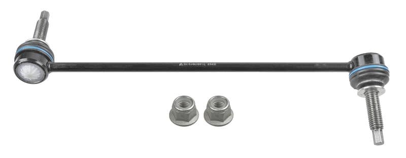 Stabilisatorstang Voor Links 307mm past: OPEL ASTRA K 1.0-1.6D 06.15-12.21