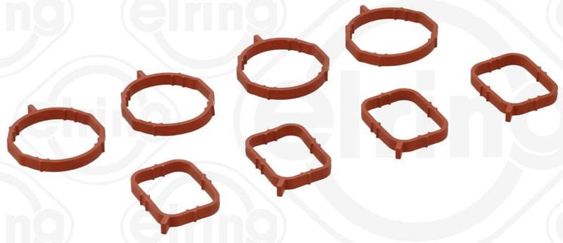 Gasket Set, intake manifold