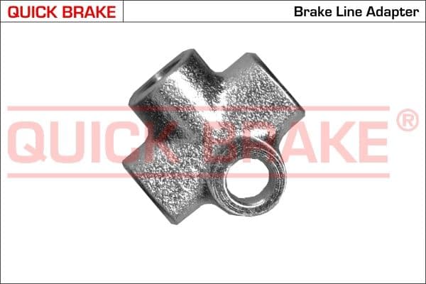 QUICK BRAKE