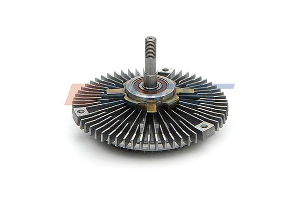 Clutch, radiator fan