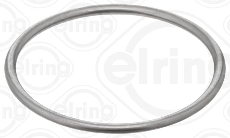 Gasket, exhaust system