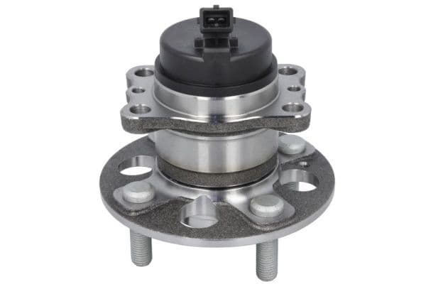 Wiellagerset met naaf Achter Links/Rechts (x132) past: HYUNDAI I10 III  KIA PICANTO III 1.0/1.0LPG/1.2 03.17-