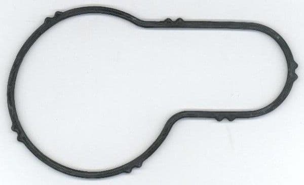 Thermostat gasket