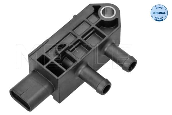 Uitlaatgassen druksensor (aantal pinnen: 3) past: AUDI A1, A3, A4 ALLROAD B9, A4 B9, A5, A6 ALLROAD C8, A6 C8, A7, A8 D5, Q2, Q3, Q5, Q7, Q8, TT  CUPRA ATECA, FORMENTOR, LEON 1.8-4.0H 01.15-