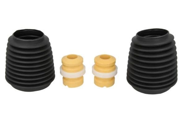 Schokbreker montage kit Voor past: AUDI 100 C2, 100 C3, 100 C4, 200 C3, A6 C4 1.6-4.2 06.76-12.97