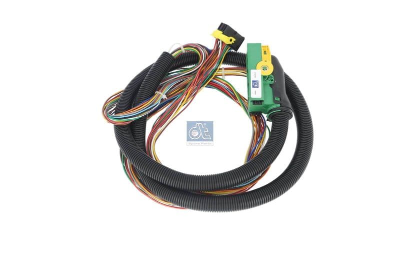 Cable Repair Set, central electrics