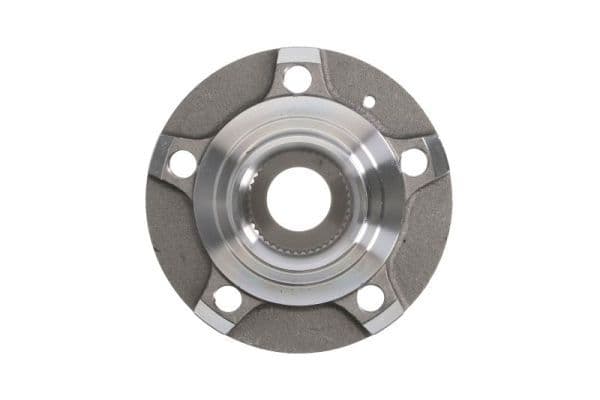 Wheel hub Voor past: AUDI A4 ALLROAD B8, A4 B8, A4 B9, A5, A6 ALLROAD C7, A6 C7, A7, A8 D4, Q5, R8, R8 SPYDER  PORSCHE MACAN 1.8-6.3 06.07-