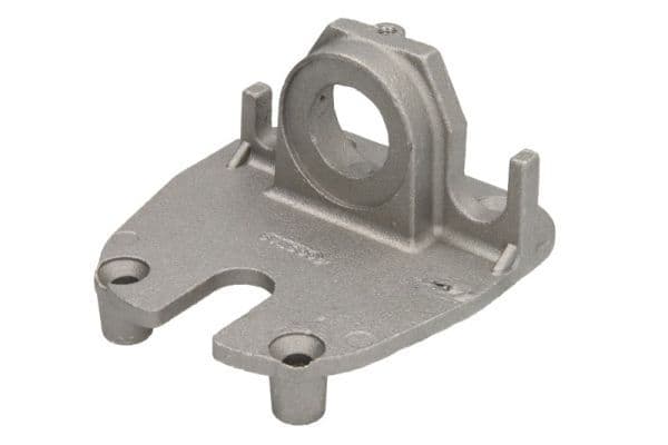 Zijspiegelelementen, steun, onderste deel past: MAN L2000 06.93-