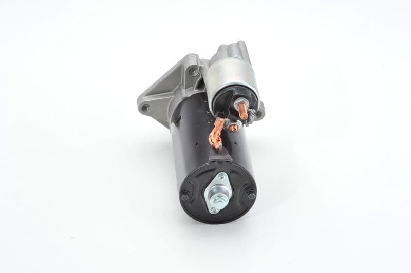 Starter (12V, 2,5kW, (en) new with a deposit) past: FUSO (MITSUBISHI) CANTER VII (FB7_, FE7_, FB8_, FE8_)  IVECO DAILY III, DAILY IV, DAILY V, DAILY VI, MASSIF 4P10-0AT3-F1CGL411C 05.99-