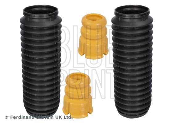 Dust Cover Kit, shock absorber