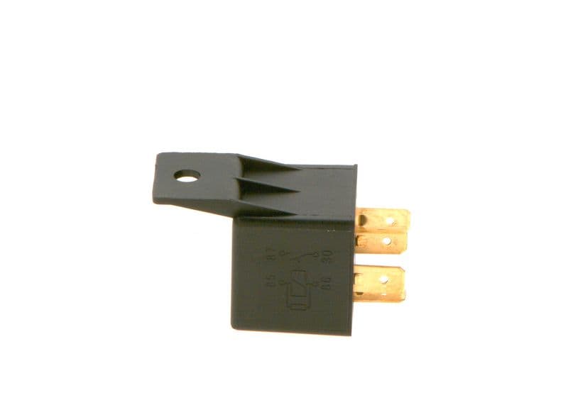 Multifunctional Relay