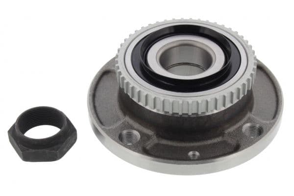 Auto raam regulator schakelaar Achter Links past: BMW 3 (E36), Z3 (E36) 1.6-3.2 09.90-11.99