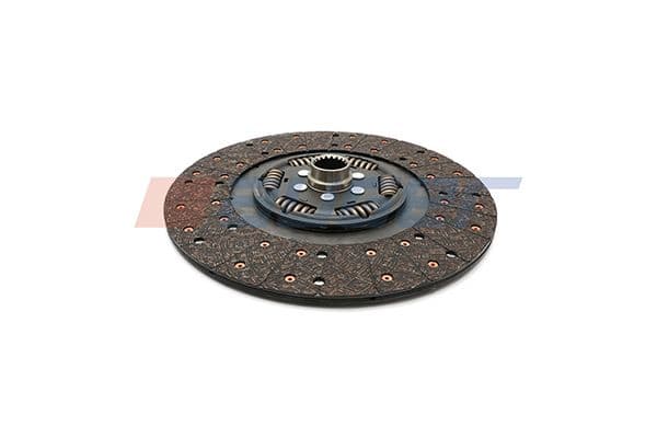 Clutch disc