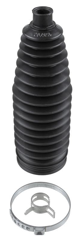 Stuurhoesset / Afdichting