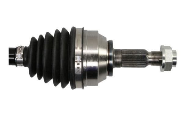 Aandrijfas Voor Rechts 595mm (nieuw) past: LAND ROVER FREELANDER I 2.0D/2.5 11.00-10.06