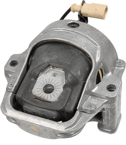 Motorsteun Aan de voorkant Links/Rechts, hydraulisch past: AUDI A4 B8, A5, Q5 3.0/4.2 06.07-05.17