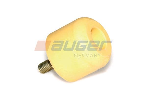 Rubber Buffer, driver cab