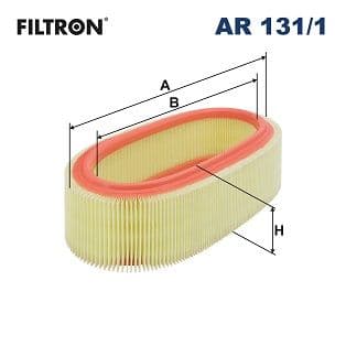 Air filter