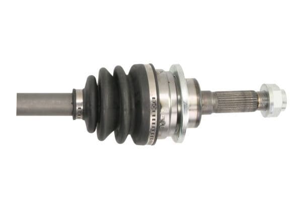 Aandrijfas Voor Links 515mm (nieuw) past: FORD RANGER  MAZDA B-SERIE 2.5D 02.99-07.12