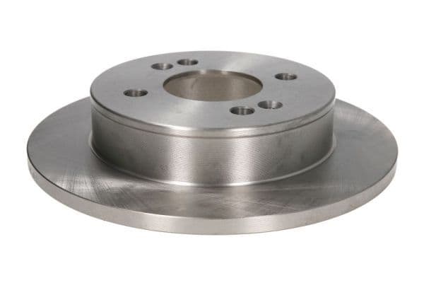 Brake disc Achter Links/Rechts past: HYUNDAI I10 I, I10 II, I10 III 1.0/1.0LPG/1.2 01.11-