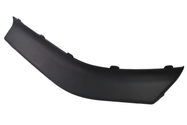 Spatbord sierlijst Voor Links past: SCANIA 4 05.95-04.08