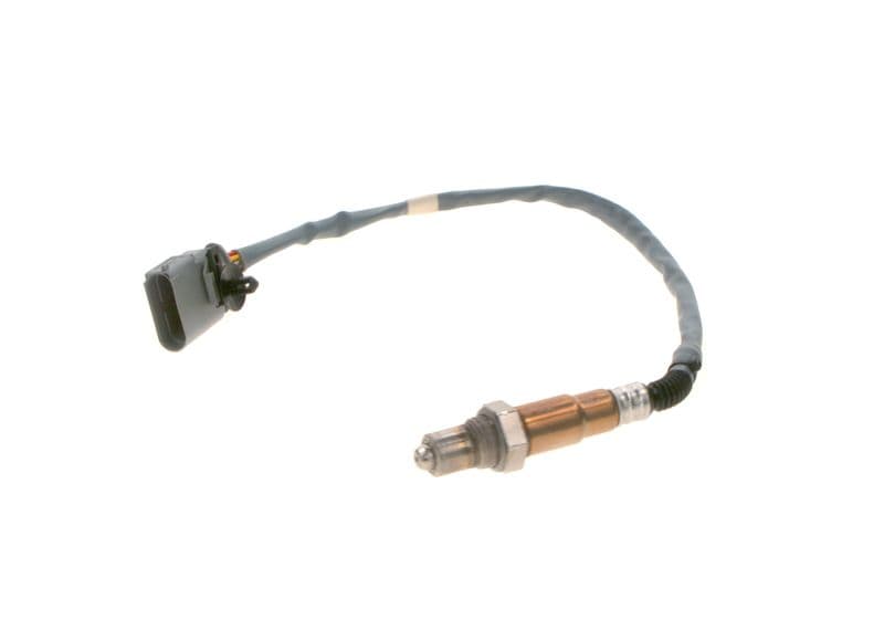 Oxygen Sensor