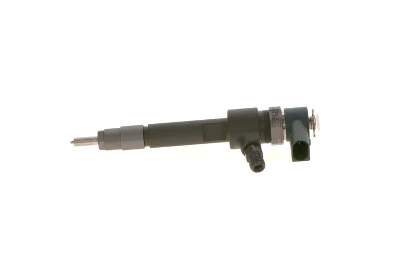 Elektromagnetische CR injector (status (en) factory remanufactured) past: VW LT 28-46 II 2.8D 04.02-07.06