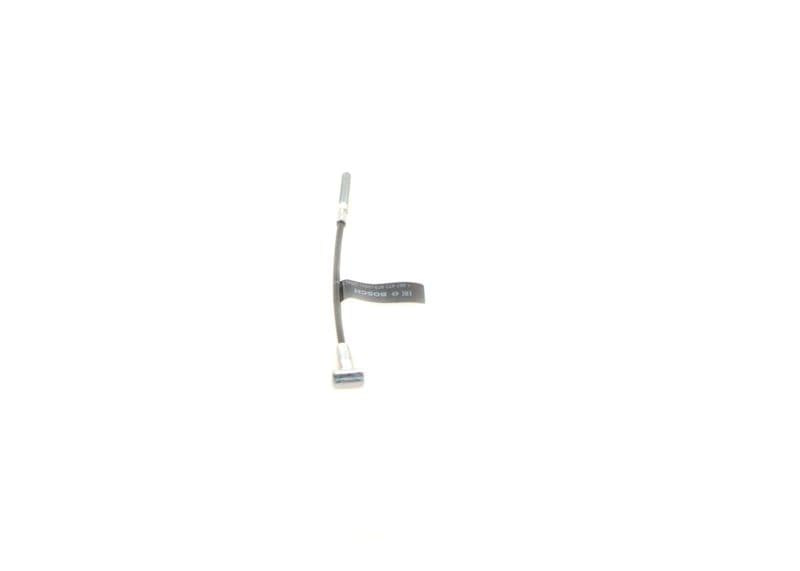 Cable Pull, parking brake